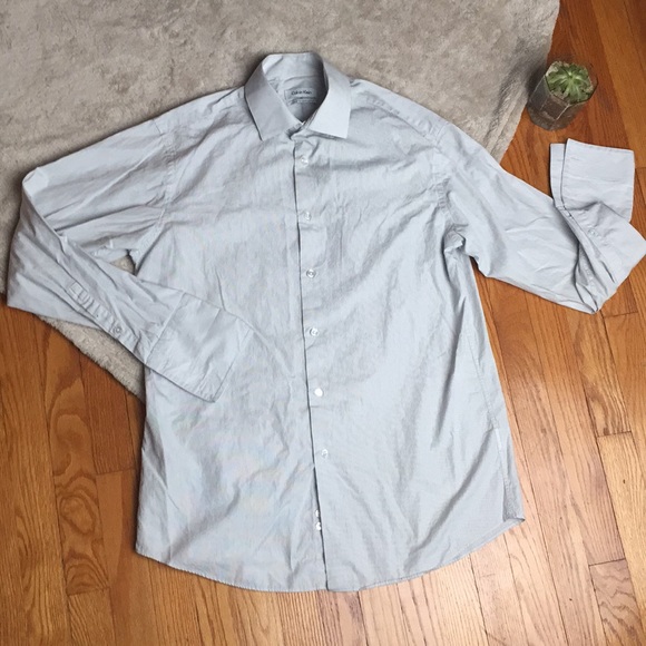 Calvin Klein Other - Calvin Klein Button Down Shirt